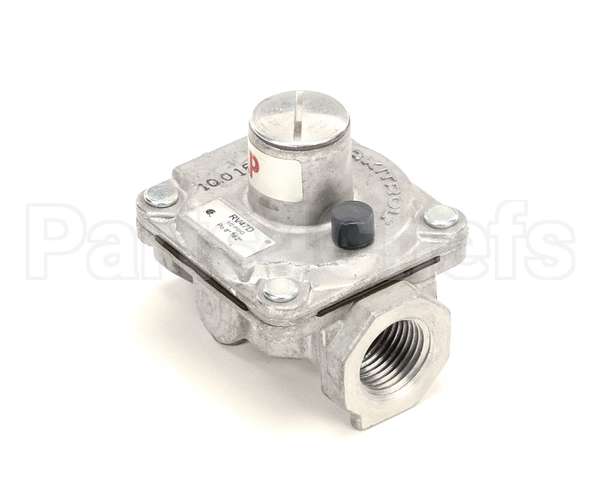 2142-3 Montague Regulator Gas-Lp 1/2 Npt