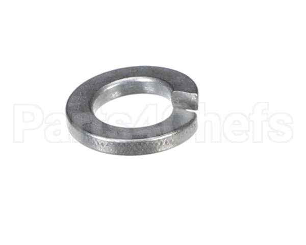 21422-0001 Middleby Washer,Split Lock 3/8 Zp
