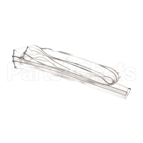 214326 Duke U-Channel,B1 33-5/16 New