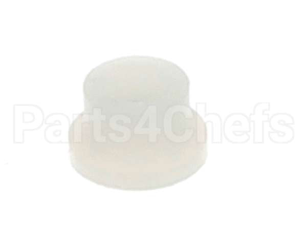 21438.0001 Bunn Washer, Shoulder-Nylon .144 Id