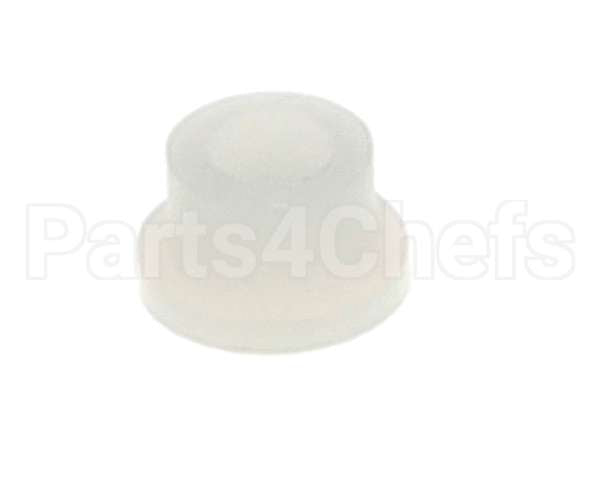 21438.0001 Bunn Washer, Shoulder-Nylon .144 Id