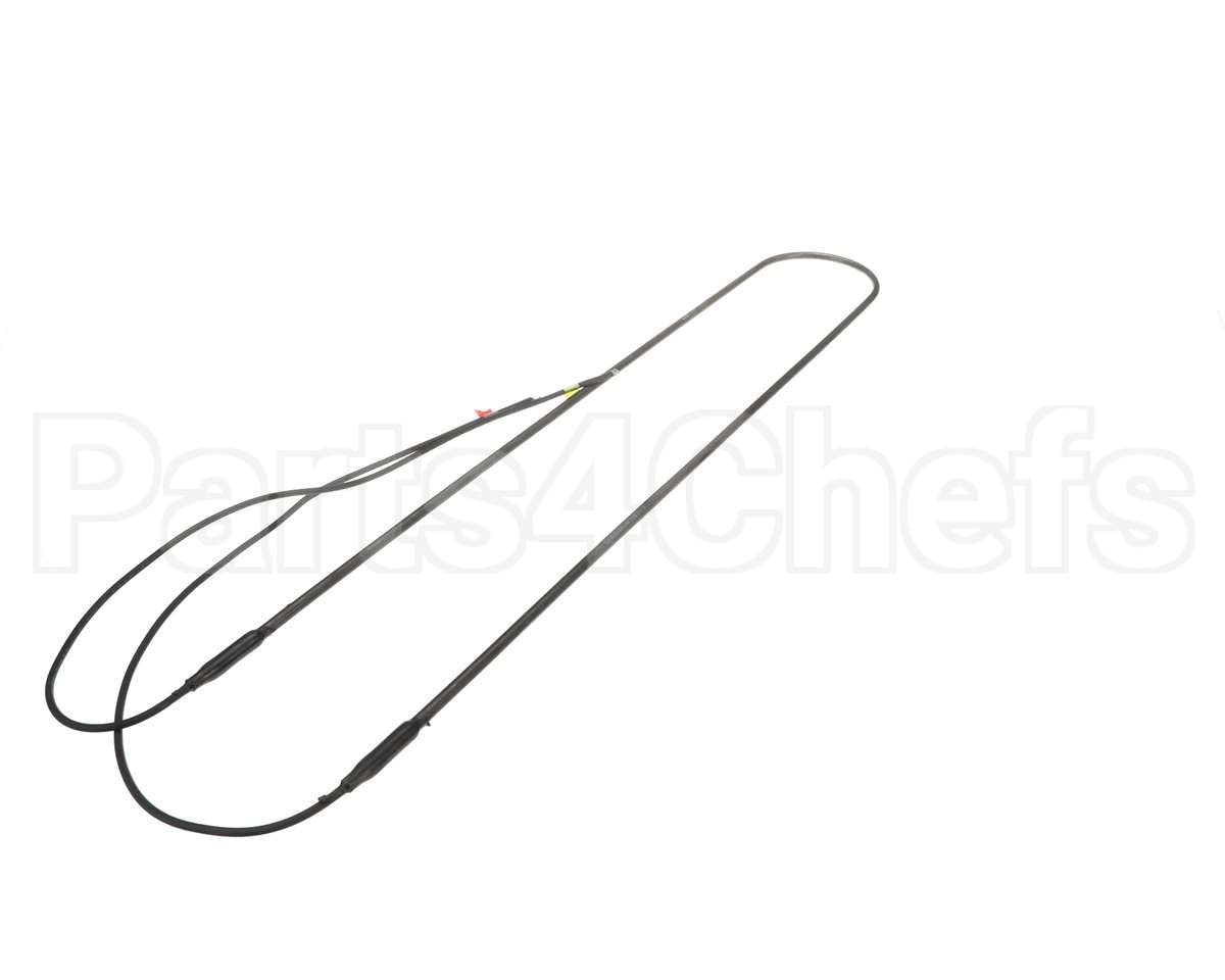 214445-900 Master-Bilt Evap Defrost Heater Element