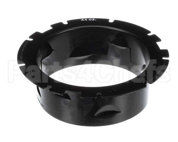 214480 Duke Fixed Rim, 44 Oz Subway For 214439