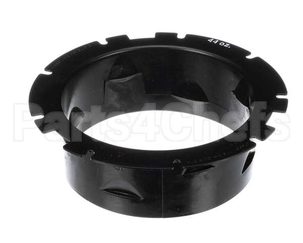214480 Duke Fixed Rim, 44 Oz Subway For 214439