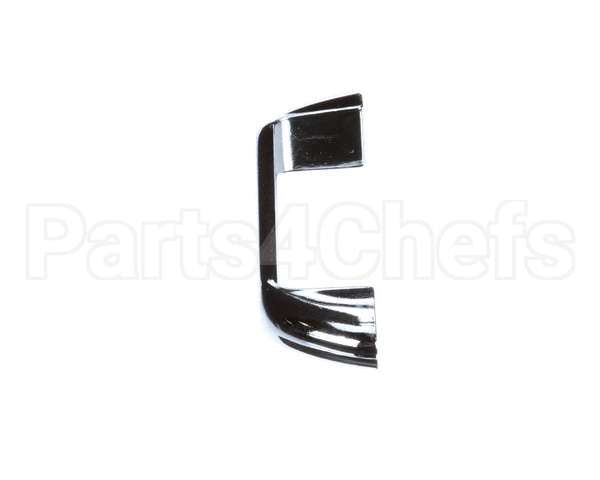 214501 Duke Handle, Chrome Telescope #P50-1010