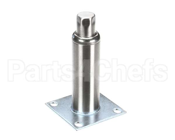 214508 Duke Leg,Ss 1-5/8X6 Adj.