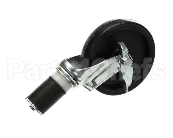 214517 Duke Caster,5Swivel W/B 1-5/8