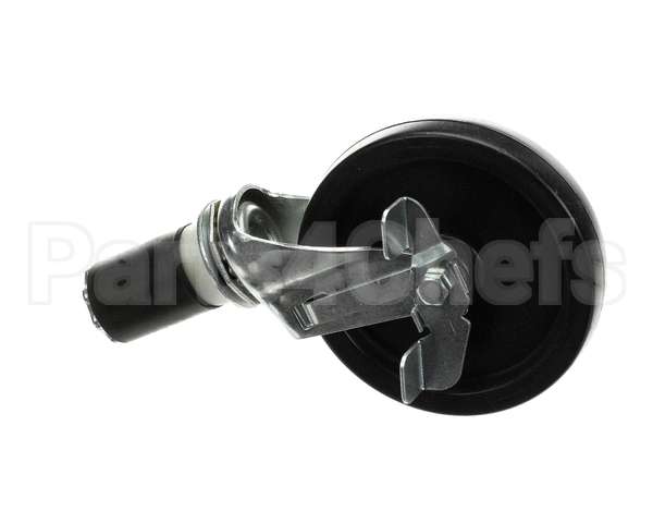 214517 Duke Caster,5Swivel W/B 1-5/8