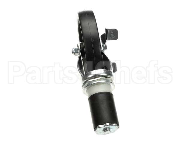 214517 Duke Caster,5Swivel W/B 1-5/8