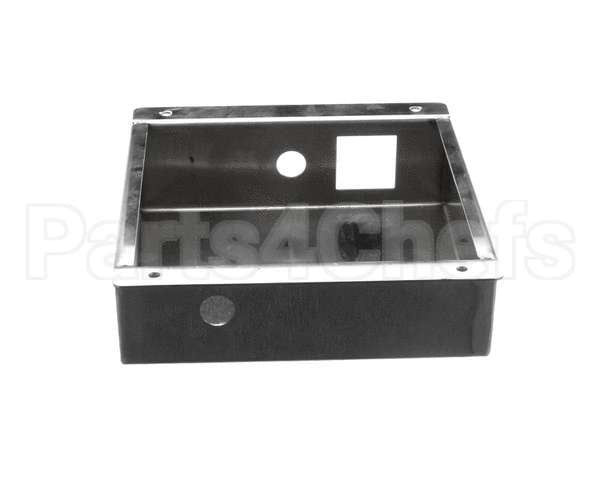 21462 Power Soak Systems Cover Heat Outer Left Si100