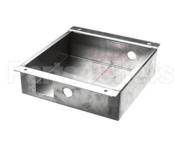 21462 Power Soak Systems Cover Heat Outer Left Si100