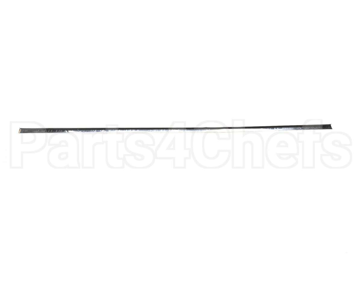 214643 Duke T Trim For Ctr Top 34.25L