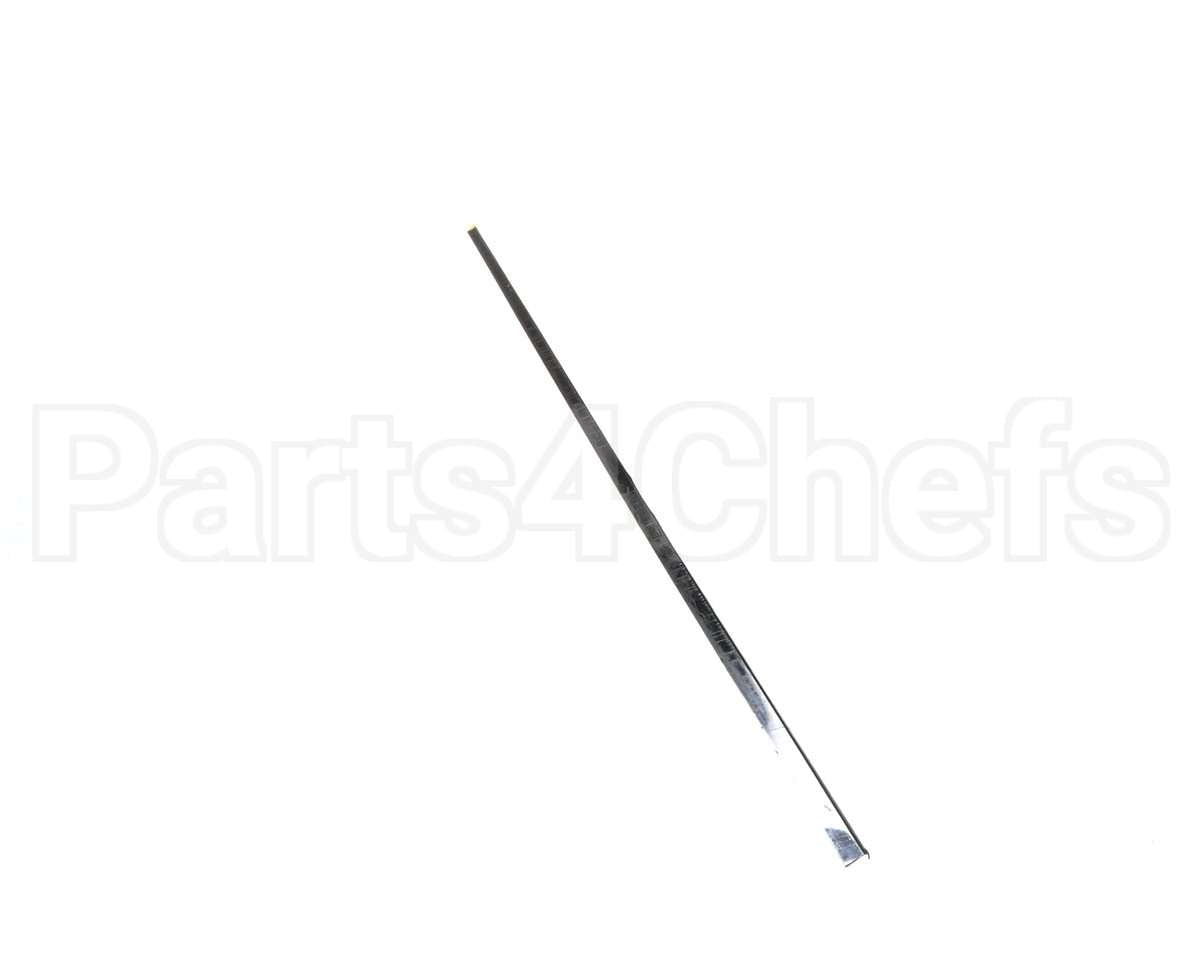214643 Duke T Trim For Ctr Top 34.25L