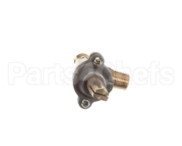2146715-1 Vollrath Gas Valve Type B 1.15Mm Hole
