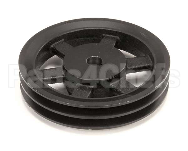 2147034 Stoelting Pulley 2Ak74 X 3/4