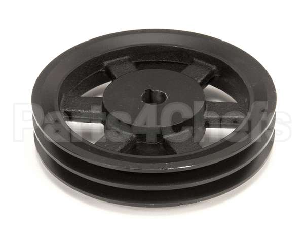 2147034 Stoelting Pulley 2Ak74 X 3/4