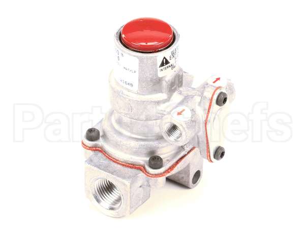 21474-1 Vollrath Pilot Safety Valve