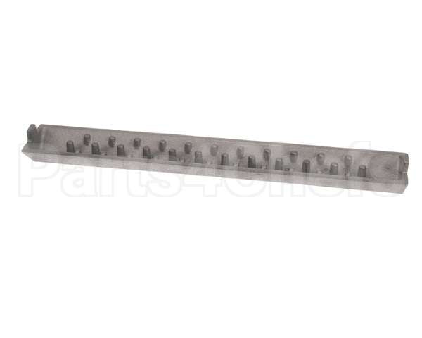 21481-1 Vollrath Hd Cast Iron Radiant