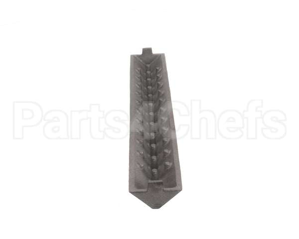 21481-1 Vollrath Hd Cast Iron Radiant