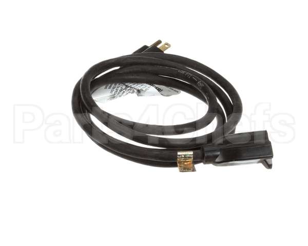 21493-1 Vollrath Cord Set-125V 15A (Carriers)