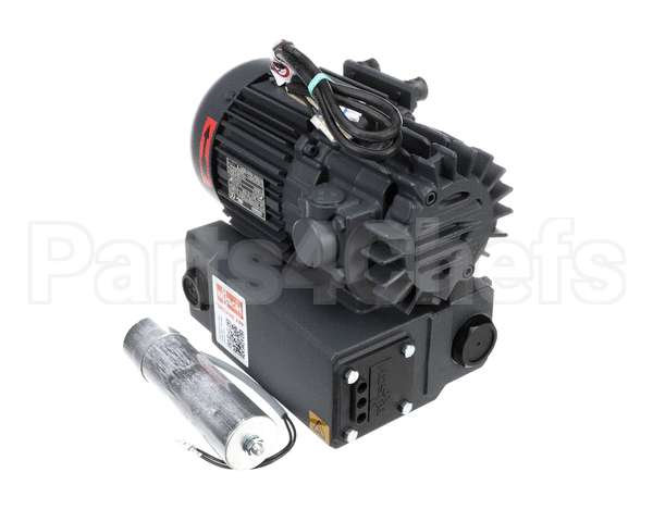 2149327 Sammic Boxvacuum Pump 10M3 120V Set