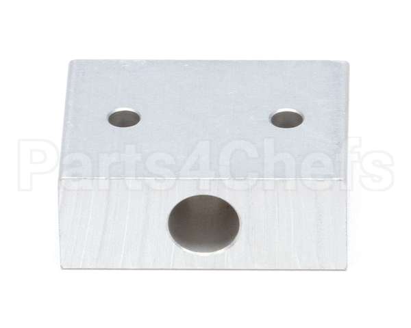 214934 Duke Block Pivot For Glass Post 1.750X.688