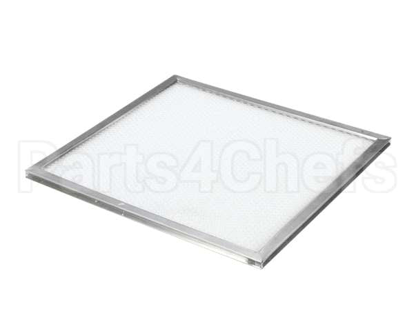 214947 Duke Filter,9.375X9.875X.3125 For Rbc Unit