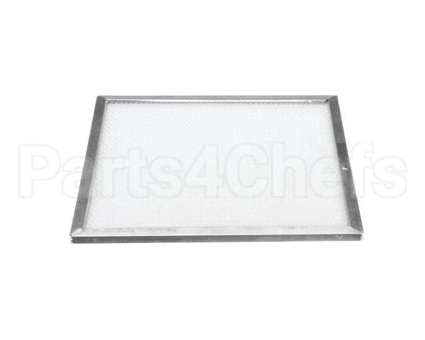 214947 Duke Filter,9.375X9.875X.3125 For Rbc Unit