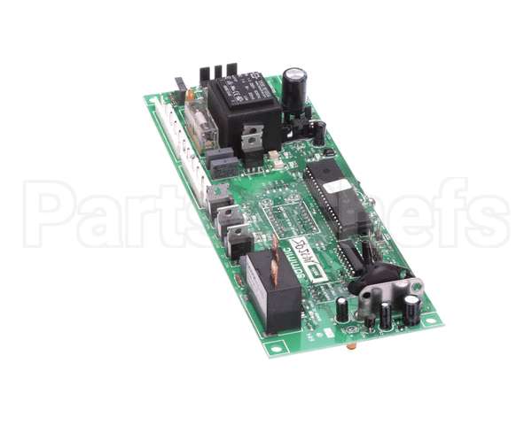 2149497 Sammic Electronic Print Set Sv Sensor