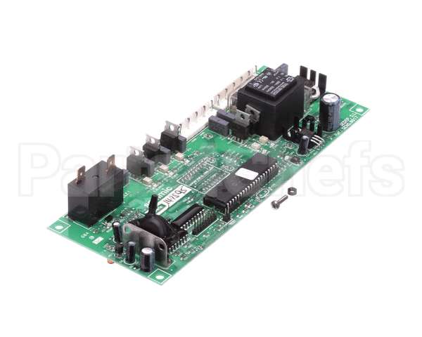 2149497 Sammic Electronic Print Set Sv Sensor