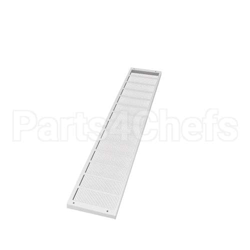 215-28800 Master-Bilt Grille Assembly Bottom Mount