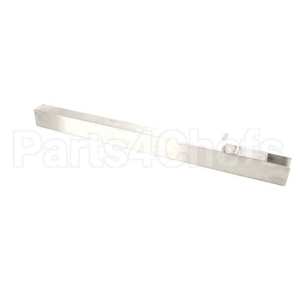 2150-4 Compatible Montague Greasecontainer, Hang, 6-1/2"