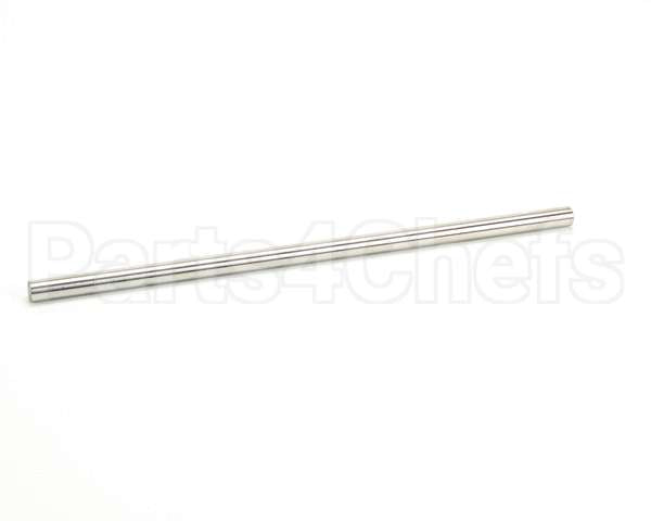2150117 Antunes Shaft, Idler 1/2 Dia.