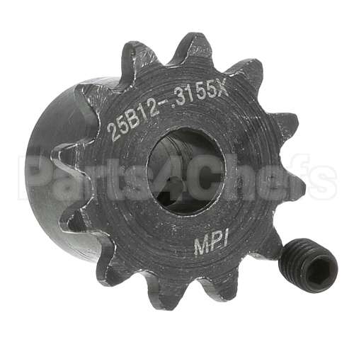 2150173 Compatible Roundup Sprocket