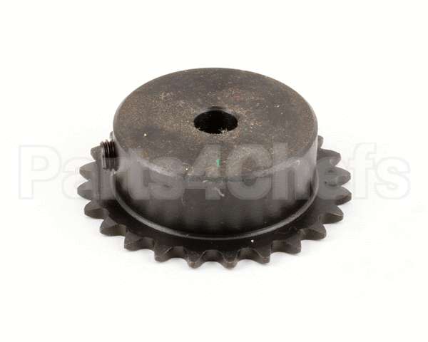 2150177 Antunes Sprocket, 25B24 5/16Bore