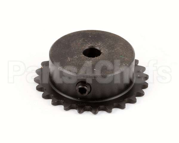 2150177 Antunes Sprocket, 25B24 5/16Bore