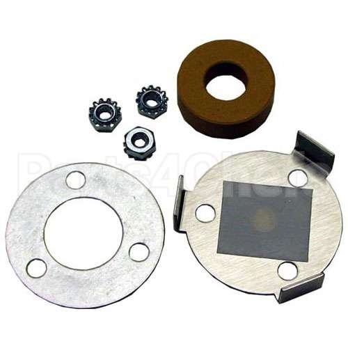 2150186 Compatible Roundup Bearing And Retainer Kit