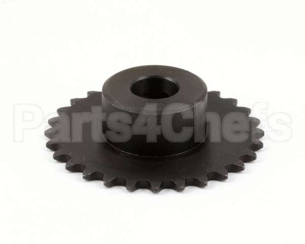 2150207 Antunes Sprocket, 25B28 1/2