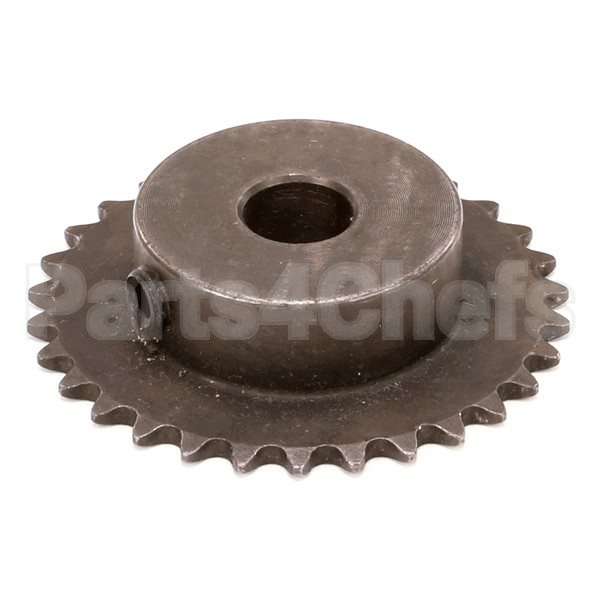 2150214 Compatible Roundup Sprocket 25B30 1/2 Bore