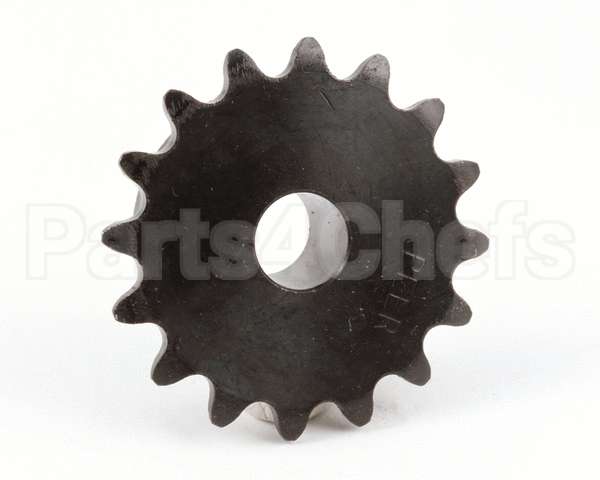 2150247 Antunes Sprocket 35B16 1/2 Bore