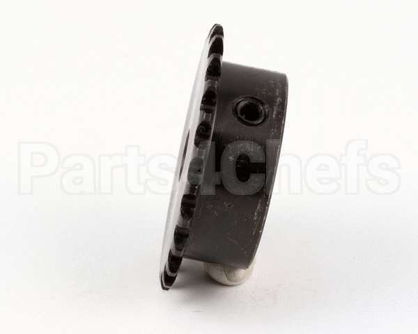 2150264 Antunes Sprocket, 25B24 3/8Bore
