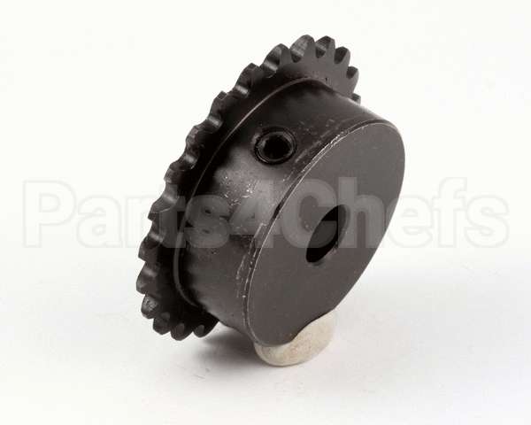 2150264 Antunes Sprocket, 25B24 3/8Bore