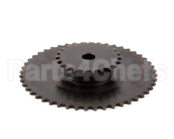 2150270 Antunes Sprocket, Double