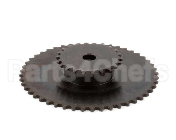 2150270 Antunes Sprocket, Double