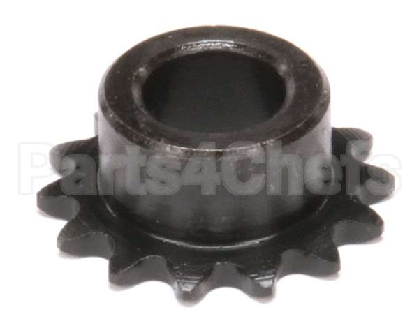 2150312 Antunes Sprocket, 14 Teeth