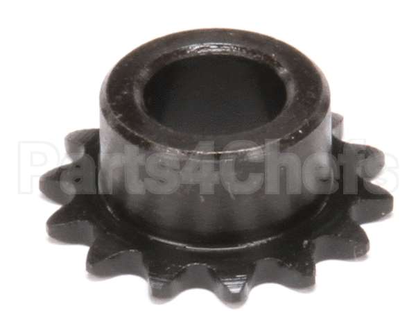 2150312 Antunes Sprocket, 14 Teeth