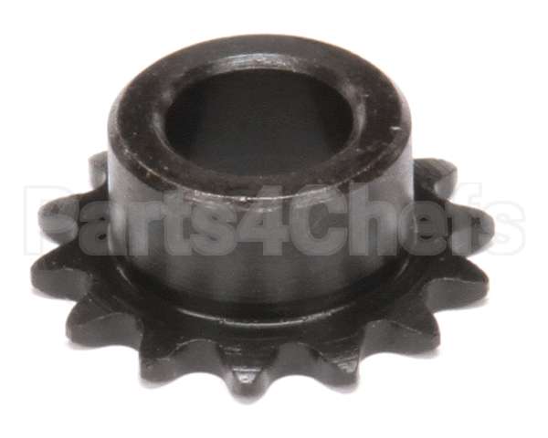 2150312 Antunes Sprocket, 14 Teeth