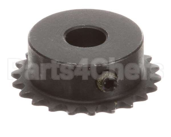 2150325 Antunes Sprocket 25B22 1/2" Bore