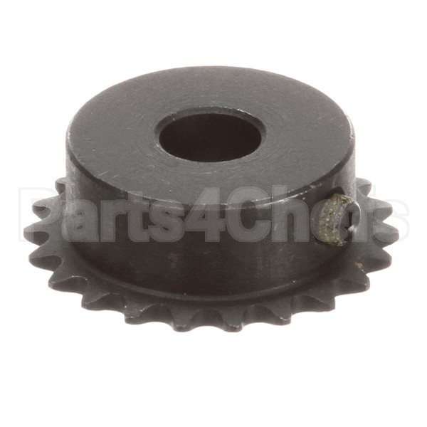 2150325 Compatible Roundup Sprocket 25B22 1/2" Bore