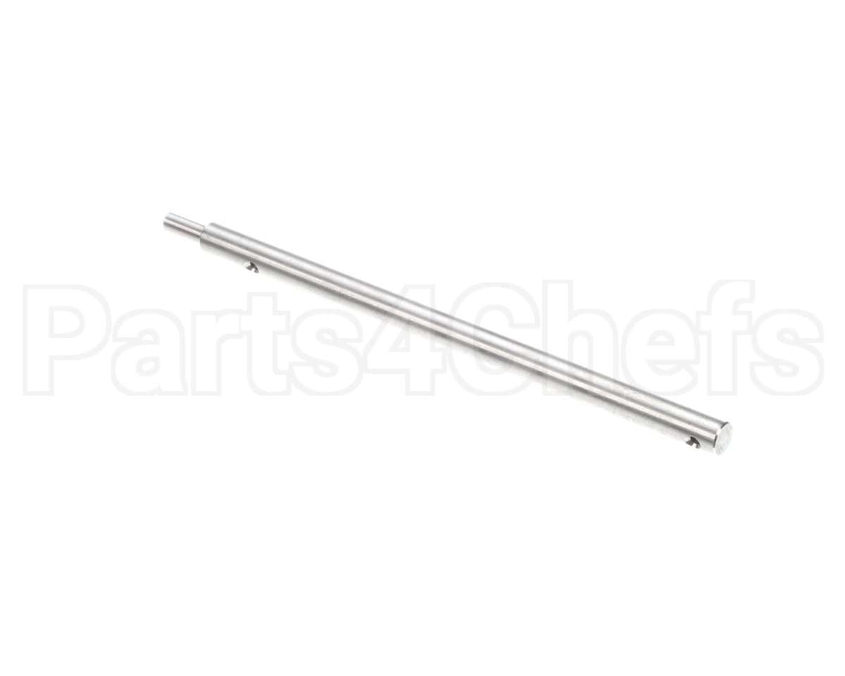 2150376 Antunes Crown Shaft